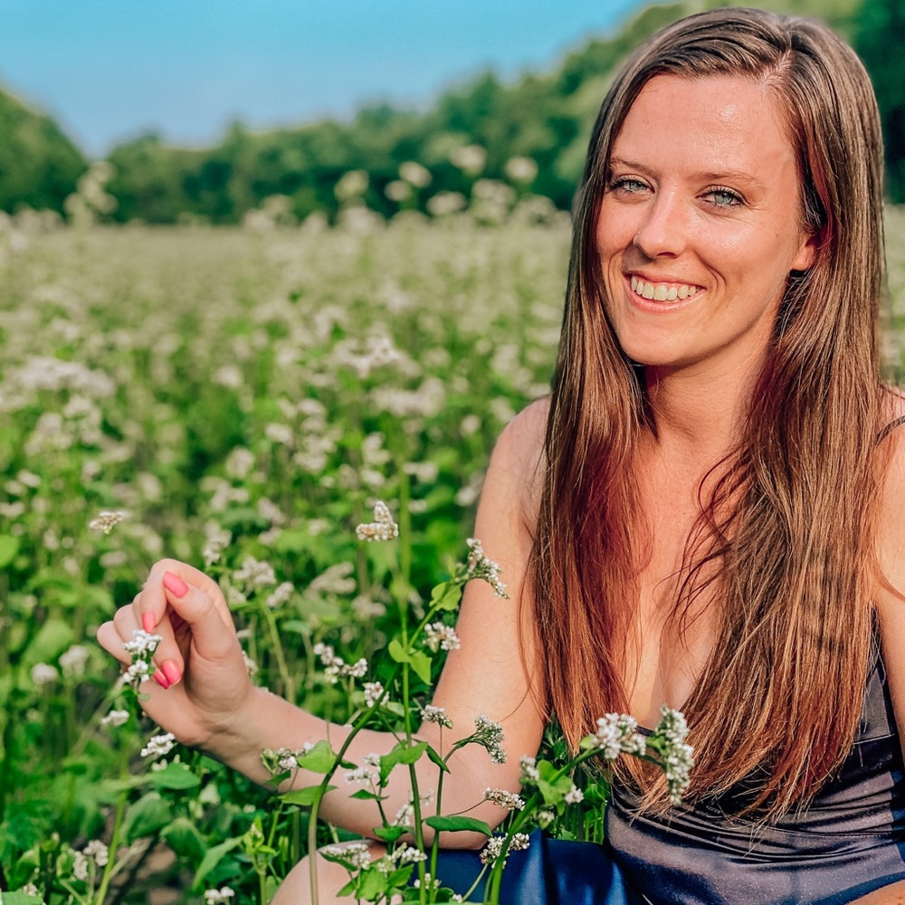 Meet your Posher, Meghan
